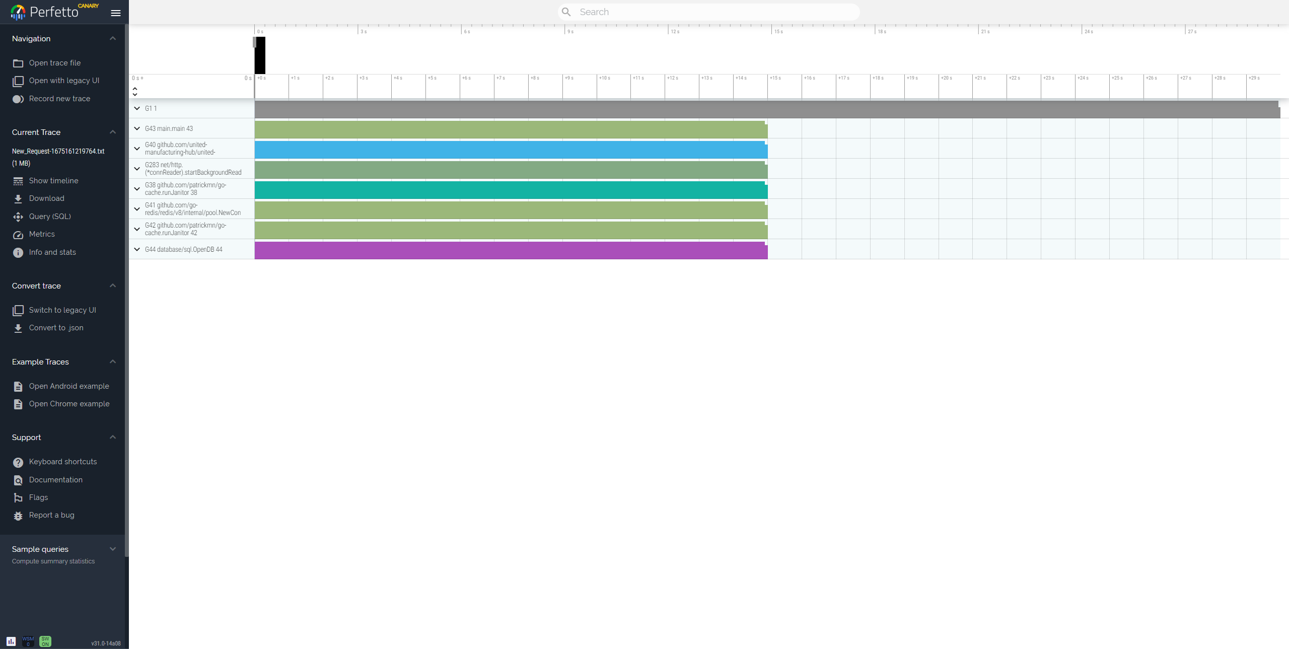 PerfettoTraceOverview