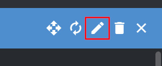 Lens deployment Edit